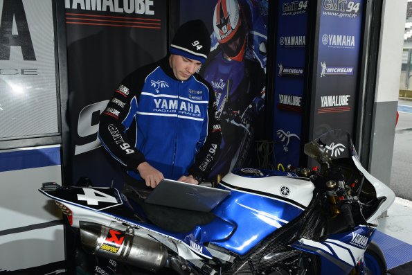 2013 00 Test Magny Cours 01647